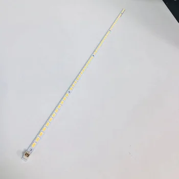 

2piece FOR 32inch LCD TV LED backlight source 32-DOWN LJ64-02590A STS320A08-50LED-REV.6 STS320A08_50LED_rev.6 1piece=50LED 362MM