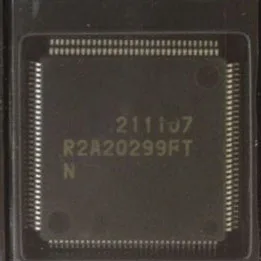 2 шт./лот R2A20299 R2A20299FT