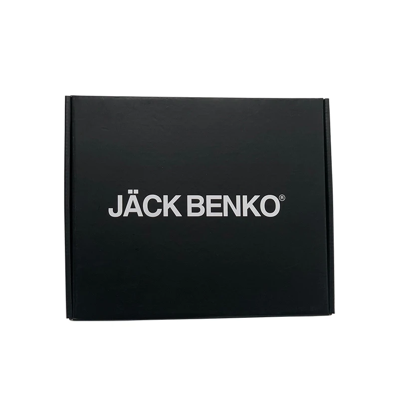 Custom Tuck Top Holographic Mailing Subscription Packaging Boxes black Printing Iridescent Corrugated Paper Shipping Mailer Box 4