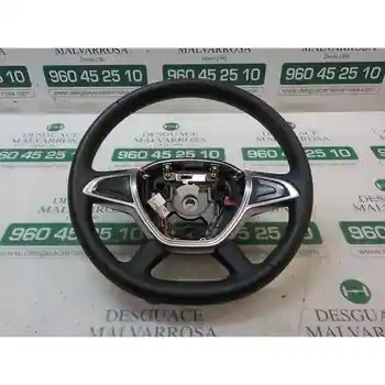 

STEERING WHEEL DACIA DUSTER Basis 4x2 [16314826]