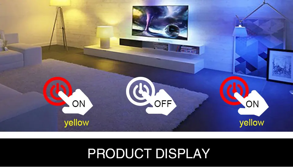 New Wireless Bluetooth Smart Bulb LED 15W RGB Magic Lamp E27 Color Change Light Bulb Smart Home Lighting Compatible IOS Android-2_26