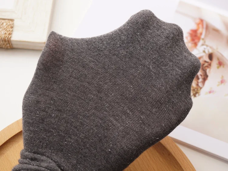 Japan Synchronous Star 18 Winter Style New Products Children's Socks Panty-hose for Kids Girls Thick Stockings Cotton la rong wa