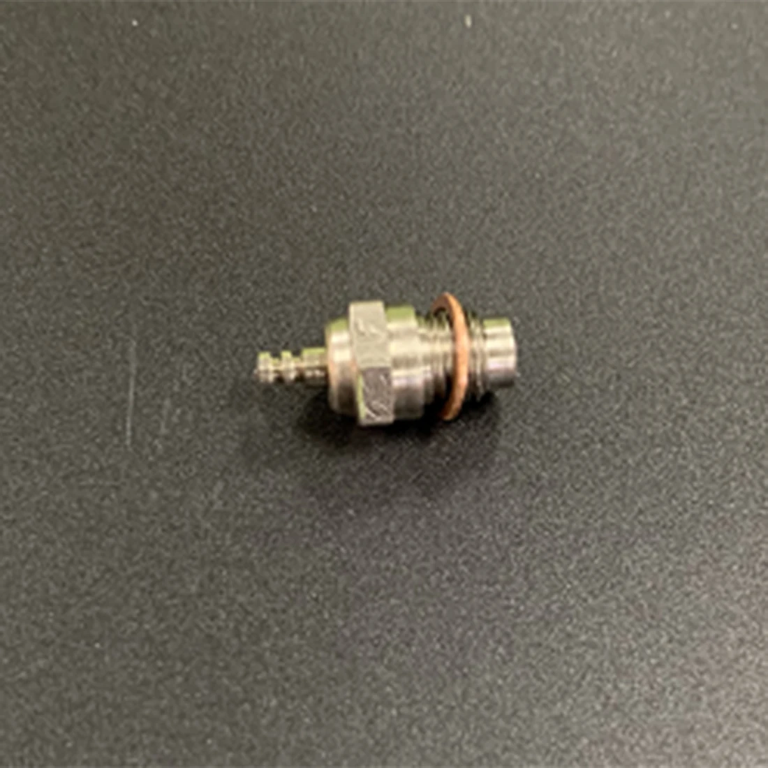 

F Shape Glow Plug Spark Plug for TOYAN FS-S100 Methanol Version Model Building Accessories