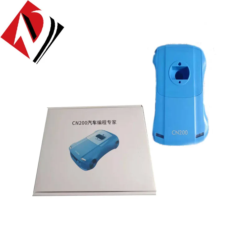 

CN200 CN-200 Basic Car Maintenance Airbag, ECU and Mileage Programmer