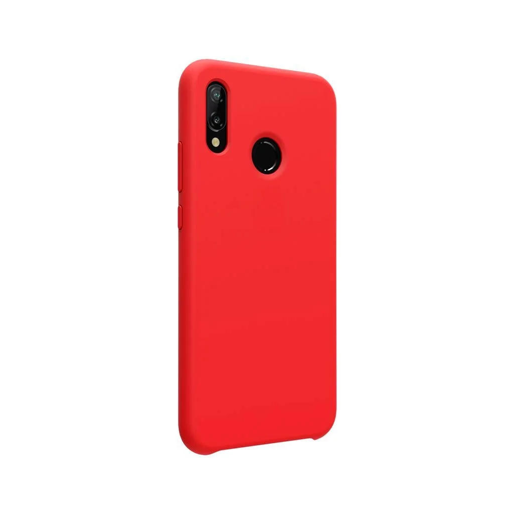 Чехол для Huawei P20 lite / Nova 3E SILICONE COVER|Бамперы| |