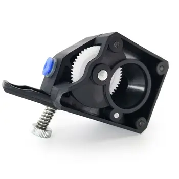 

For 3D printer Extruder BMG Double gear Reduction Double drive 3:1 Motor bracket
