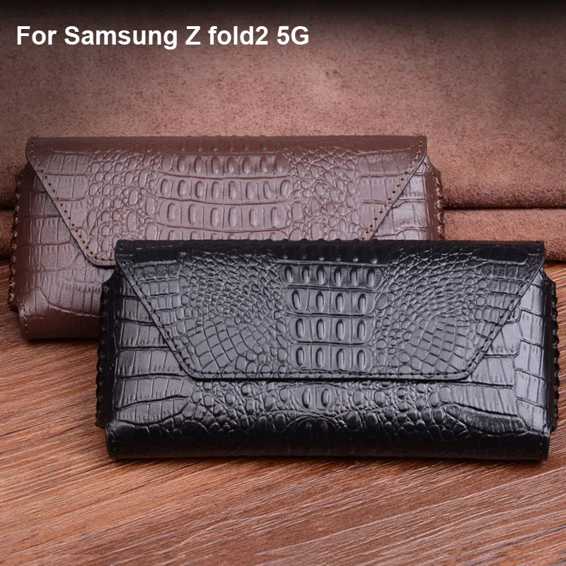 Для Samsung galaxy диспенсер Z складной салфетки 2 5G новый супер класса люкс из