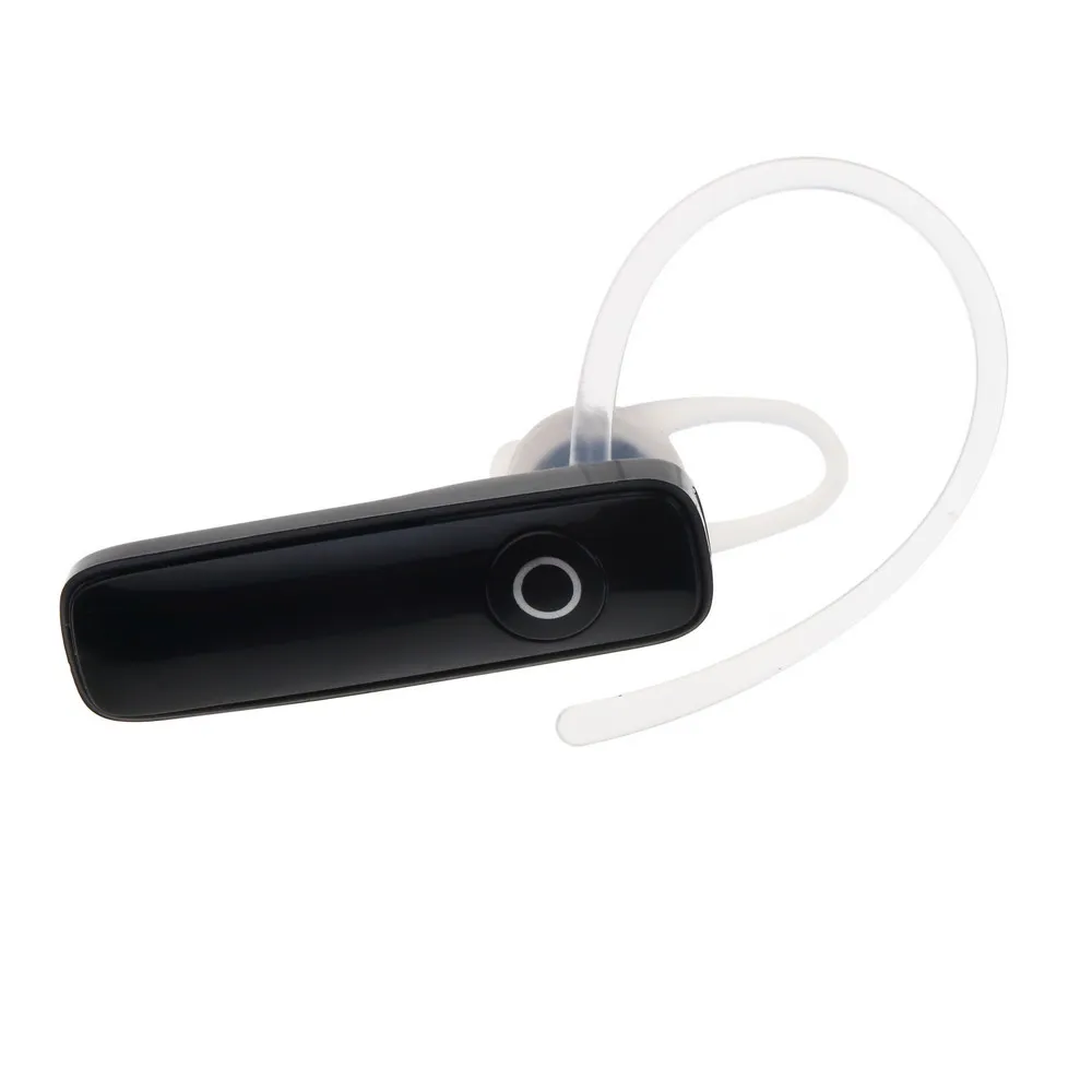 black Гарнитура Bluetooth наушники Беспроводной черный, белый цвет для HOMTOM ht17 Ht7 Pro Ht16 Ht10 Ht3 Pro Ht20 Ht30 S8 Ht12 Ht37 S7 S16 Ht50 S99 - Цвет: black