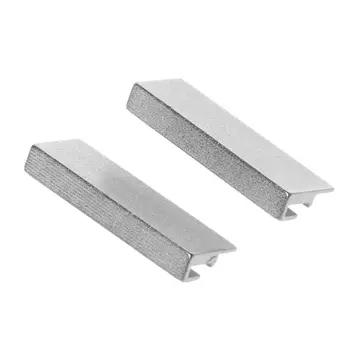 

Key Clamping Fixture Duplicating Cutting Machine For Key Copy Tool Set 40JE