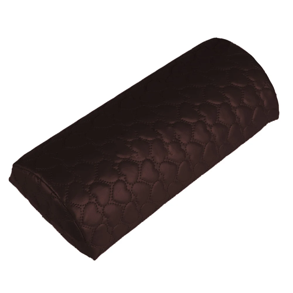 8 Colors Soft Hand Rests Washable Hand Cushion Sponge Pillow Holder Arm Rests Nail Art Small ManicureHand Rests Pillow Cushion