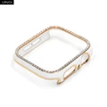 White R gold