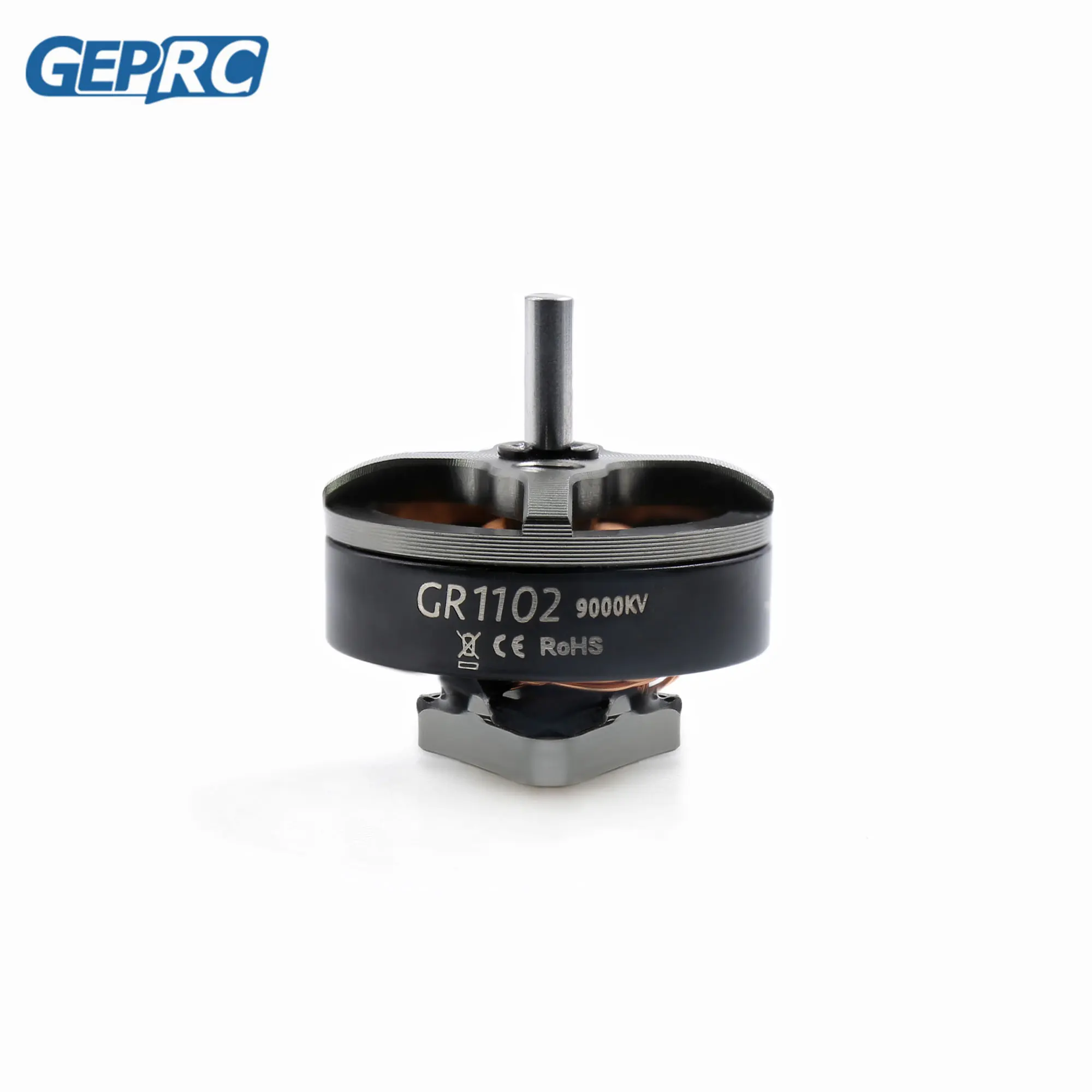 Geprc GR1102 9000/10000/14000KV FPV внутренний небольшой поперечный станок бесщеточный