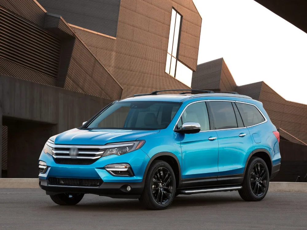Honda-Pilot-7