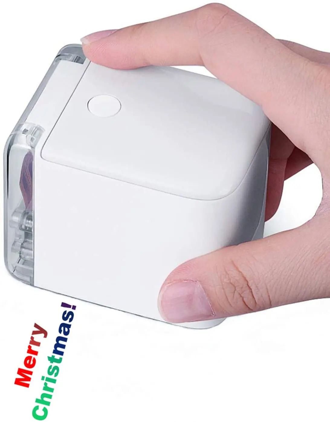 Handheld Color Printer Portable Mini 