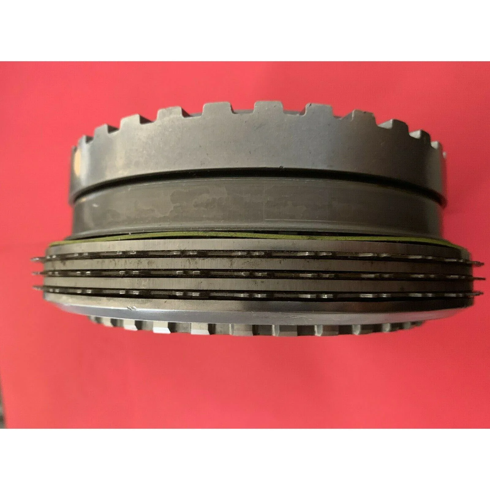 Transpeed 6T40 6T45 6T50 6T45E 6T40E передачи 4-5-6 клатч 3-5 Обратный двойной барабан комплект 6T40E 6T45E