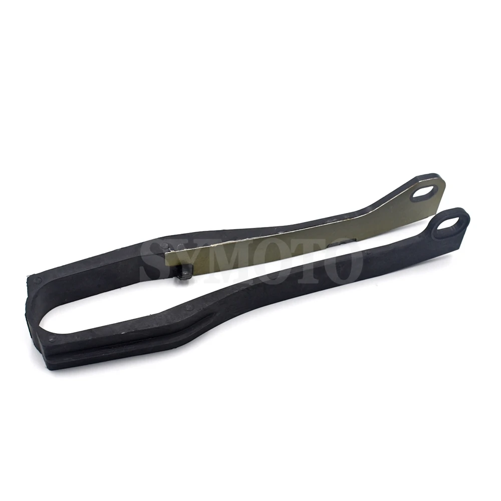 

Motorcycle Chain Slider Separater Guard Swing Arm Swingarm Cover Protection For HONDA CRM250 CRM 250 CRM 250AR CRM250AR