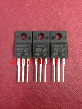 

STF9NK90Z TO-220F