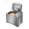 Biolomix Automatic Toasters 304 Stainless Steel 650W Programmable Home Kitchen Toaster 1
