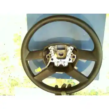 

698784 steering wheel Volkswagen Fox (5z1) 1.4 Tdi