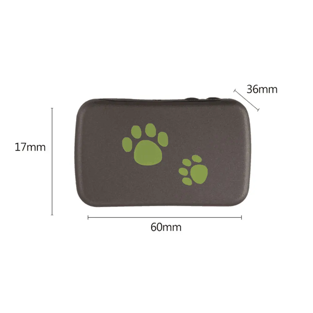 TK203 3G GPRS/GSM GPS Trackers Car Motorcycle Pet Children Anti-theft Locator Professional Car Accessories