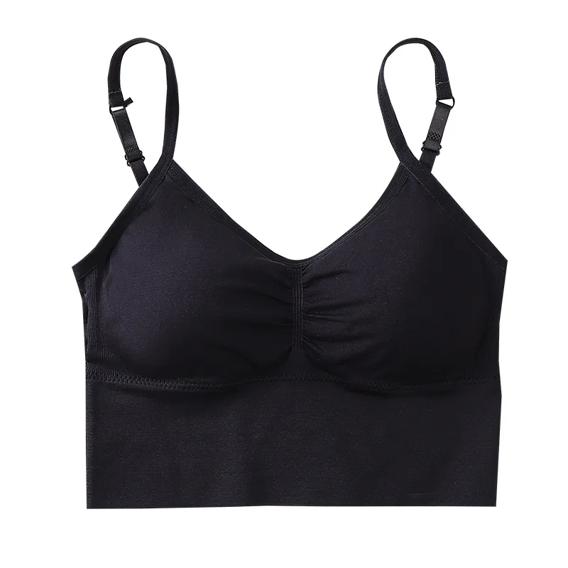 Летний новый сексуальный короткий топик для женщин топ с бретелями открытая