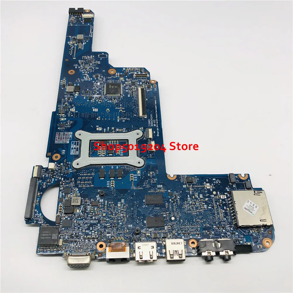 636944-001 Главная плата для HP Pavilion DM4 DM4-2000 Материнская плата ноутбука HM65 DDR3 6050A2402401-MB-A02