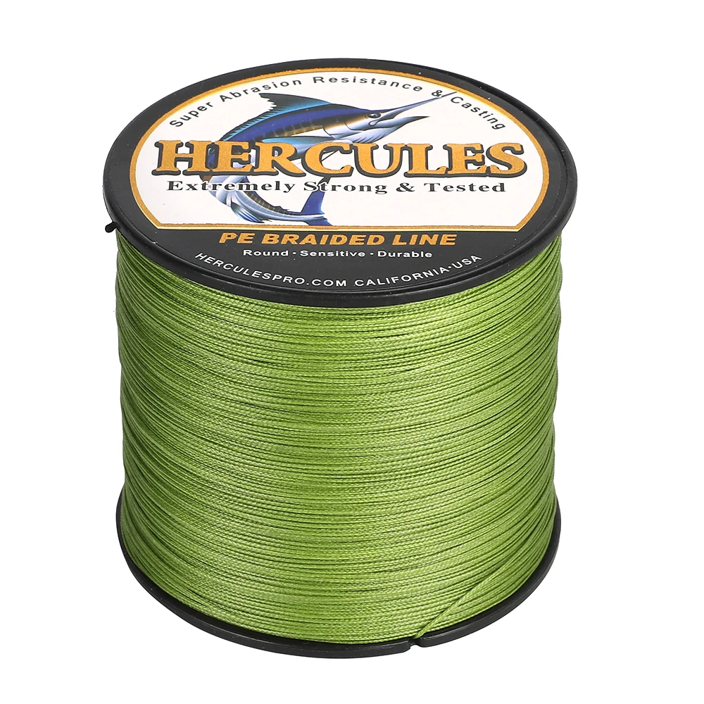 Hercules-Fishing Line, Carp Fishing Line, Multifilament Pesca, 12 Strands,  Gifts eservoir Pond Braided Wire, 15 Colors, 500m - AliExpress