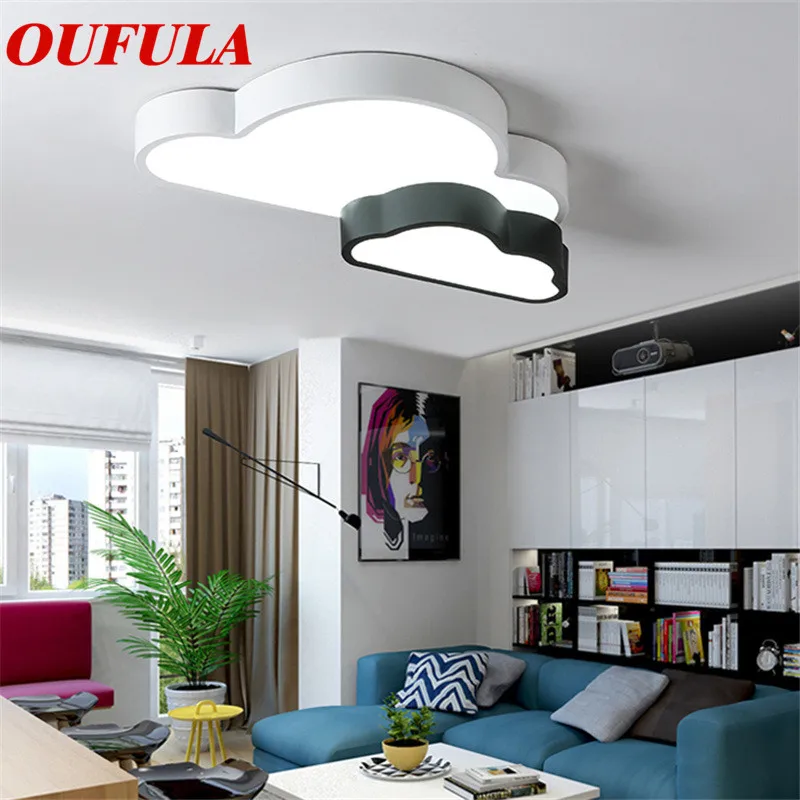 

Modern Ceiling Lights Contemporary cute Fashion cartoon For Bed Room Children Room Kid Room kindergarten