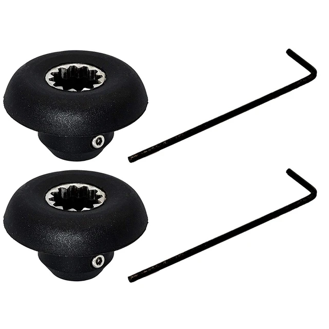 Drive Socket Replacement Kit With Wrench Compatible For, 48 OFF