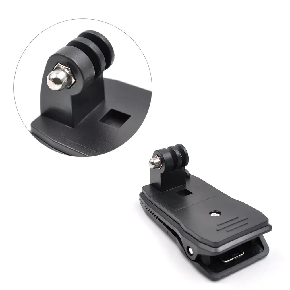 STARTRC рюкзак зажим для DJI OSMO карманная Портативная подставка кронштейн расширения для DJI OSMO Карманный ручной карданный держатель аксессуары