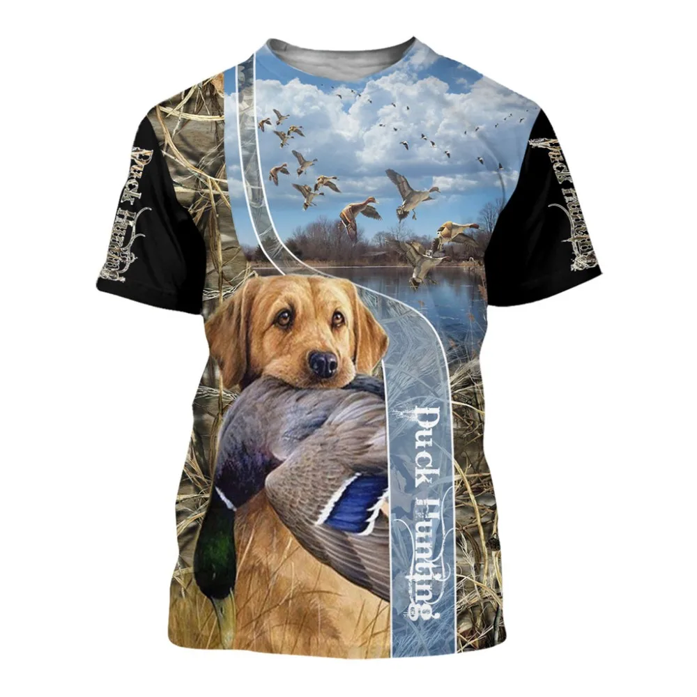 Ggtrends_Hunting_Duck-Hunting_GTA211003_Tshirt