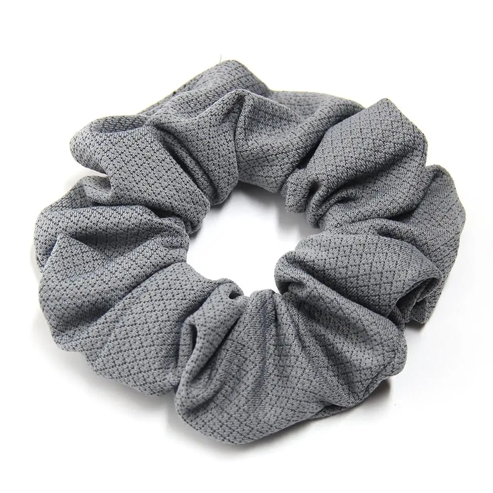 Рисунок 6 - Женская однотонная эластичная повязка на голову