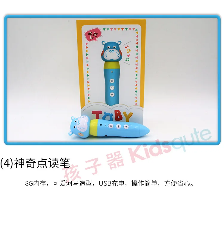 IQ House Hello1000 Point Reading Set