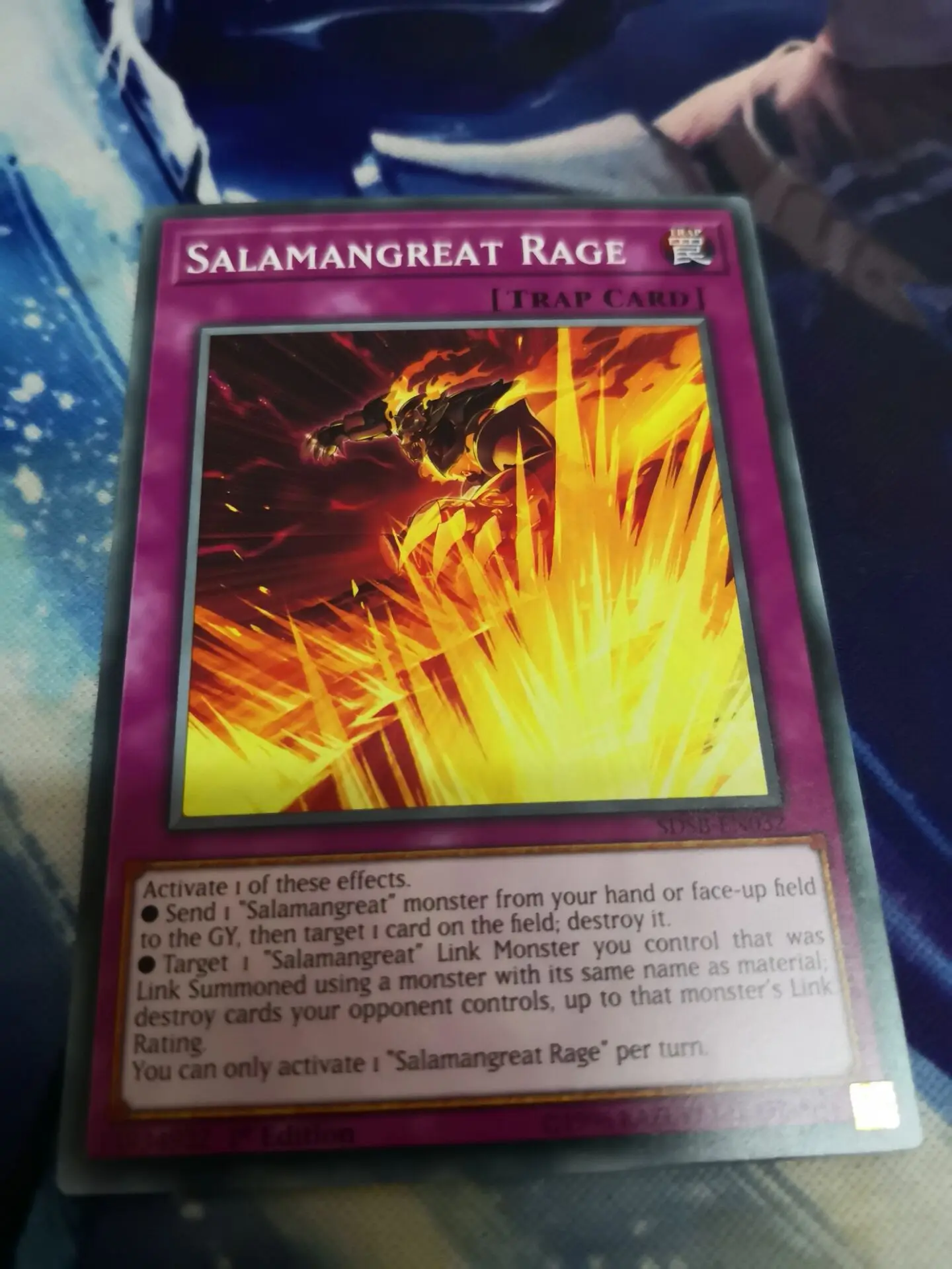26 27 стилей оригинальные Yu Gi Oh английские Игрушки Хобби Коллекционные игрушки коллекция аниме-открытки - Цвет: 26