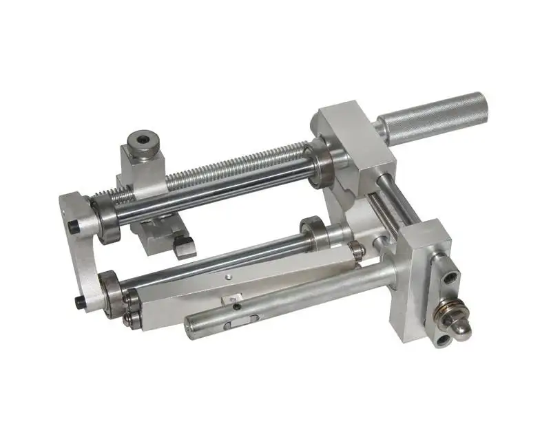 

E/F POSITIONER AND SCRAPER FOR MAOR to pay airfreight