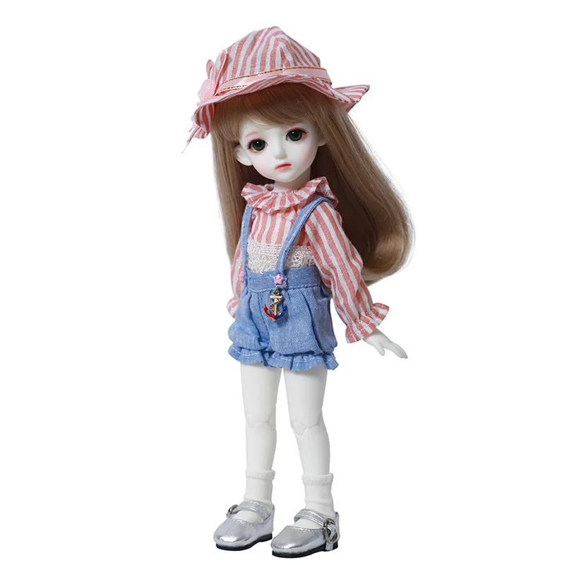 Кукла AI Aileen Uri BJD SD 1/6 модель тела для девочек и мальчиков высококачественные