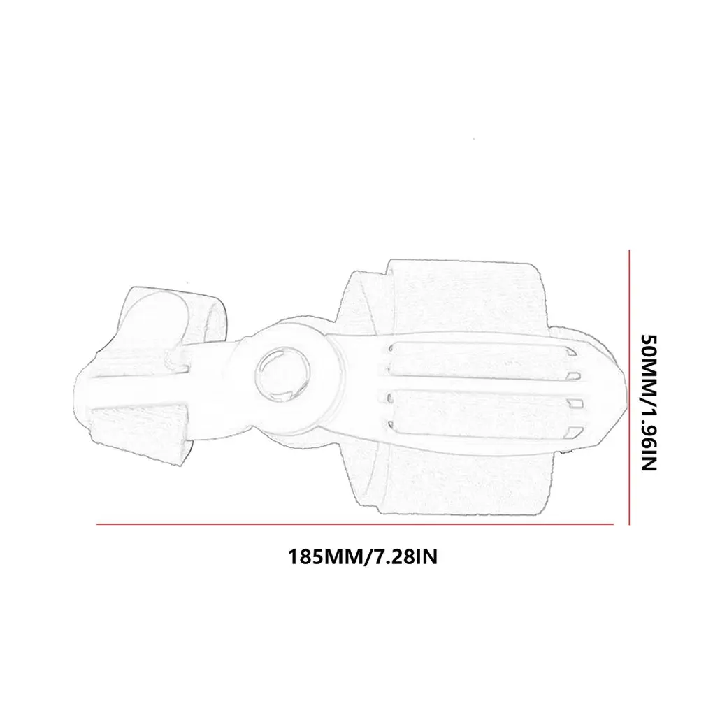 Bunion Foot Protector Orthopedic Care Pedicure Tool Hallux Valgus Corrector Orthopedic Adjuster Bunion Foot Massager