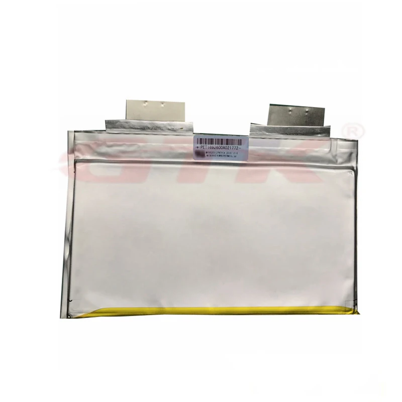 GTK LTO 2,4 v 11Ah 12Ah LTO литиевый титановый аккумулятор accu, высокое качество, 15C 2,3 v 10Ah для самостоятельной сборки, мощный двигатель, Сверхдолгий срок службы