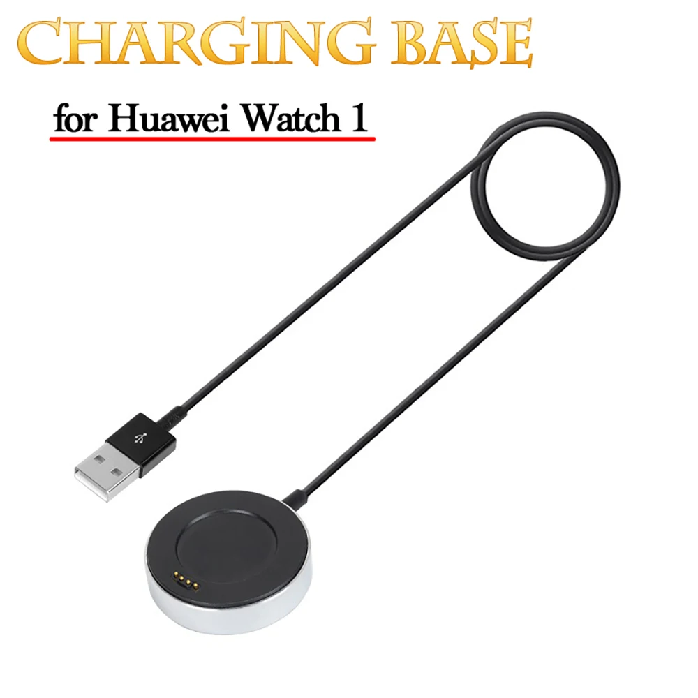 Зарядка Для Часов Huawei Купить