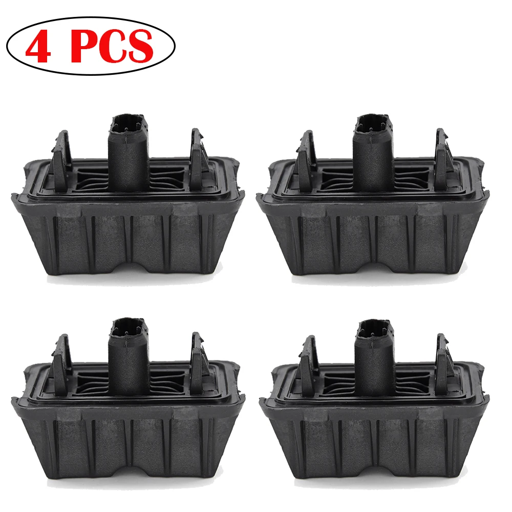 Durable Vehicle Lift Support Jack Pad