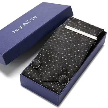 

7.5 cm 100% Silk tie Floral&Stripe&Dot necktie fashion plaid ties for men cravat neckties Formal Wedding Party Gift box 12568