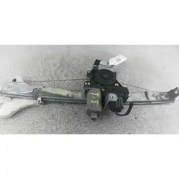 

0130821773 WINDOW LIFTER REAR LEFT FORD MONDEO SALOON (GE)