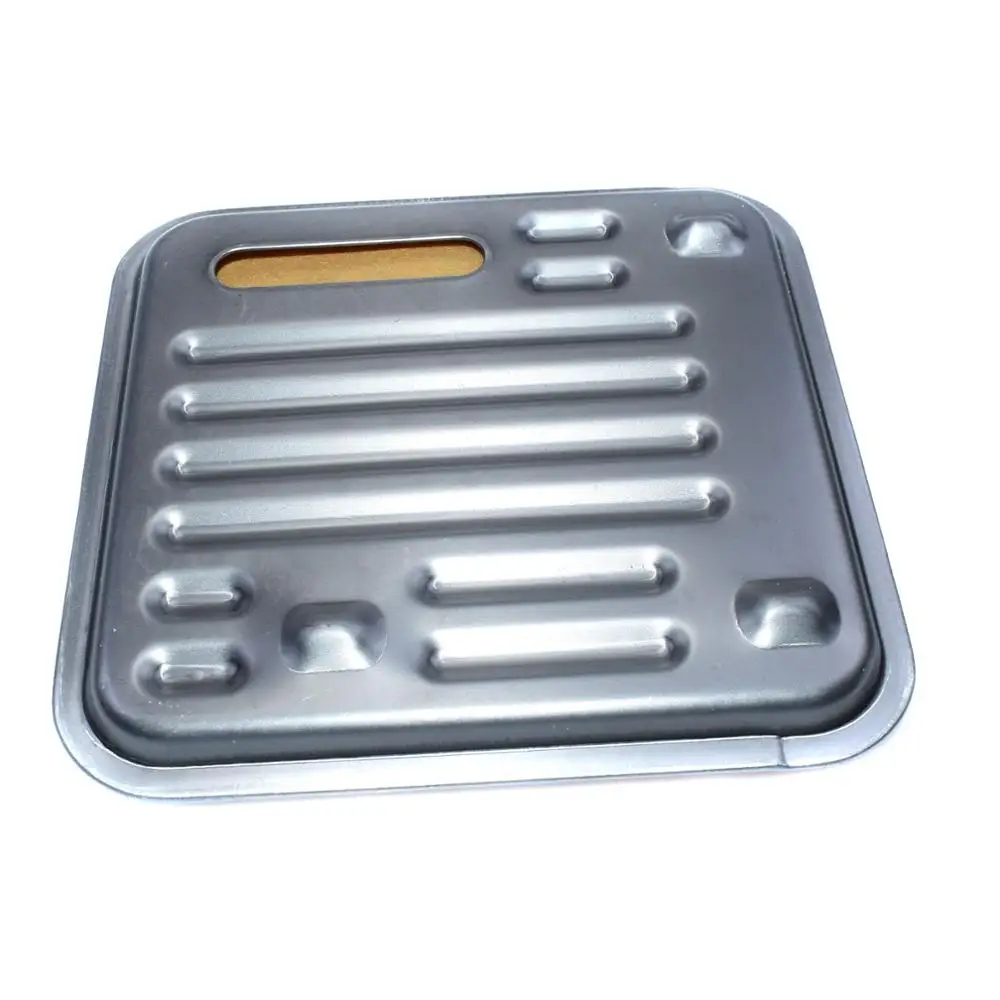 Automatic Transmission Fluid Filter & Oil Pan Gasket For Chrysler Dodge Avenger Caravan Journey Neon II Stratus