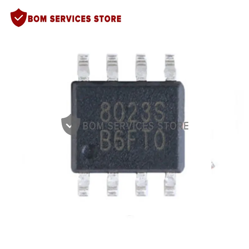 

Fast Delivery 10pcs BL8023C SOP-8 IC IN STOCk