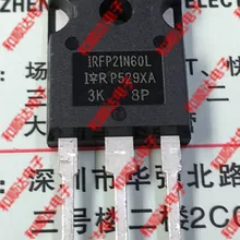 5 шт./лот IRFP21N60L-247 600V 21A