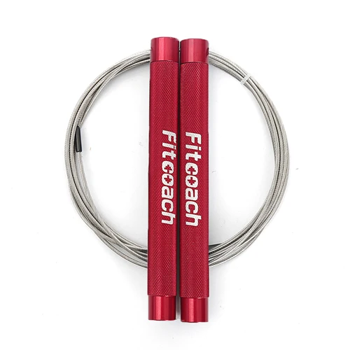 Enhanced Speed Jump Rope for Fitness and Endurance Training