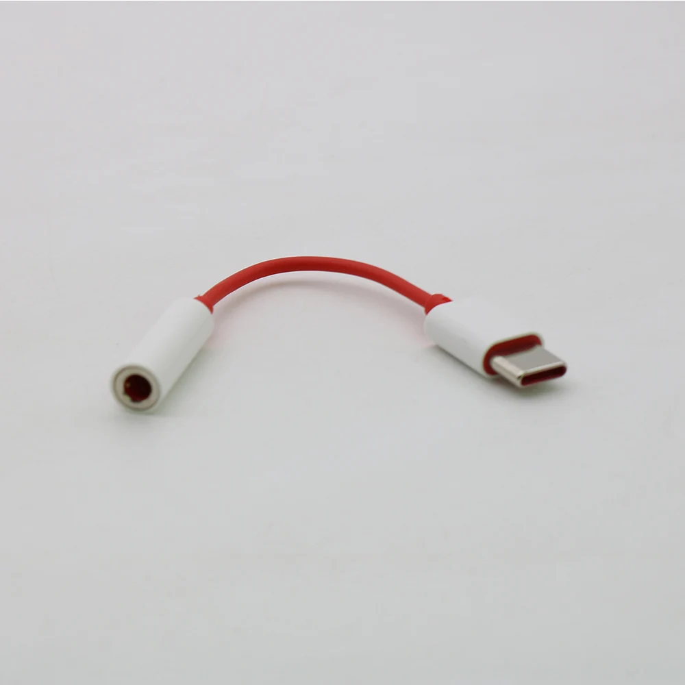 oneplus 6 T/7Pro usb type-C Naar 3,5 мм telefoon Jack адаптер Aux аудио для one plus 7 1+ 6t usb-c музыкальный конвертер