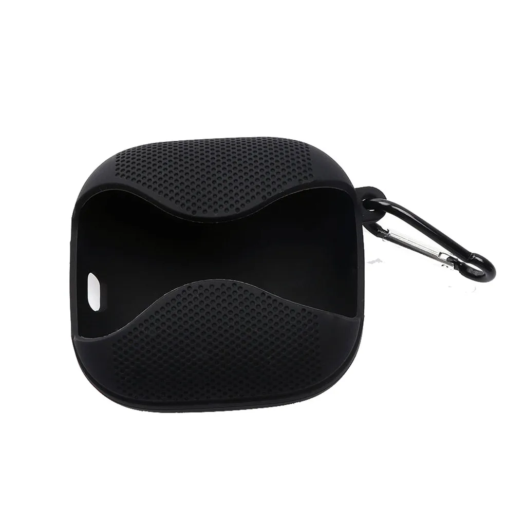 Earphone Case Dust-proof Protective Case Cover for Beats Powerbeats Pro Earphone Accessories Portable PC Cover