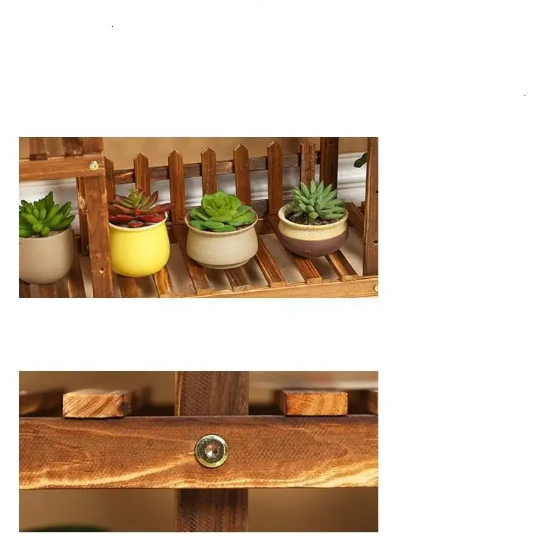 Варанда для Suporte Flores леса Porta Piante Mueble Para Plantas Stojak Na Kwiaty открытый стенд балкон Цветочная полка для растений