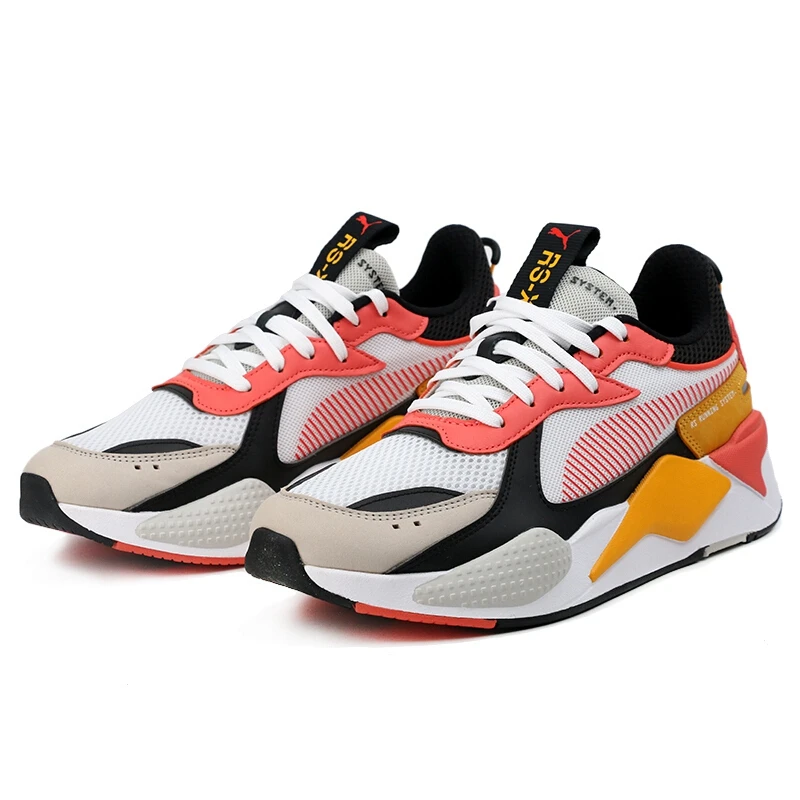 puma rs x toys running shoes